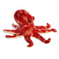 Aurora Mini Flopsie 10" Pacy Octopus Adorable Stuffed Animal