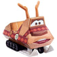 Mattel Disney Pixar Cars 2023 Holiday Winter Series - Complete Bundle of 8 Special Edition Die?Cast Vehicles (GYD55?956A) | Limited Edition Holiday
