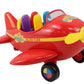 The Wiggles - Big Red Plane