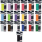 Ultra Pro Standard PRO-Matte Deck Protectors for Pokemon & Magic - Aqua (50 ct.)