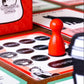 Jason Anarchy Games Self Careless Card Game - Relatable Humor - Cassandra Comics - 1 to 2 Players - Casual Card Game - Game of Life Balance