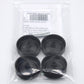 Pine Derby Car Official Scout Speed Wheels and Axles | Professionally Lathed | Pinewood Car Wheels | Maximum Velocity
