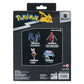 Pokémon Select Mega Charizard X - 6-Inch Super-Articulated Figure with 15 Plus Points of Articulation