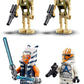 Lego 75283 Star Wars Armored Assault Tank (AAT) Set with Ahsoka Tano Minifigure
