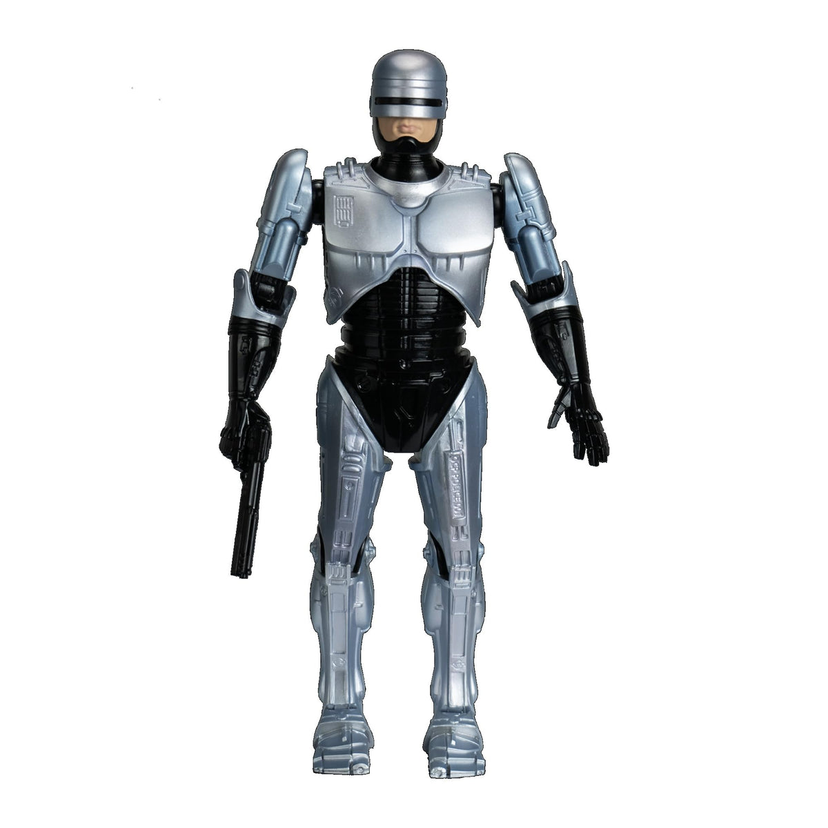 Trick or Treat Studios Robocop Figure 6.75 Inch