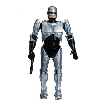 Trick or Treat Studios Robocop Figure 6.75 Inch