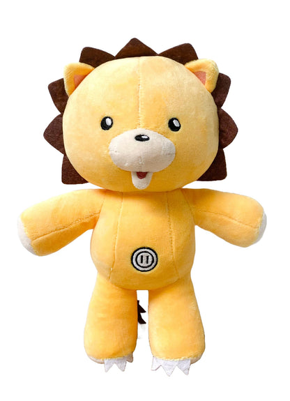 Great Eastern Entertainment Bleach - Kon Movable Ver. Plush 8" H