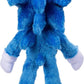Sonic The Hedgehog, Sonic Movie 13" Plush, 5.6 x 5.4 x 14 inches