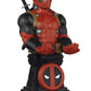 Exquisite Gaming Cable Guy - Marvel Deadpool - Charging Controller and Device Holder - Toy - Xbox 360