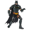 DC Comics Batman Action Figure, 12-Inch Superhero Toy Figure