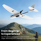 Buddy RC ZOHD Drift FPV Airplane, Entry FPV Drone RC Airplane for Adults with 870MM Wingspan, Easy Controlled RC Plane for Begginer (PNP