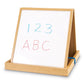 Learning Resources Double-Sided Tabletop Easel