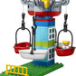 LEGO Education DUPLO Steam Park 45024, Fun STEM Educational Toy, Steam Learning for Girls & Boys Ages 3 & Up (240Piece)