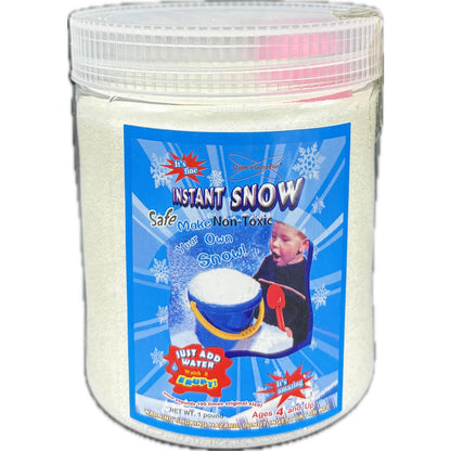 Be Amazing! Toys Amazing Super Snow Powder