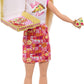Barbie Careers Pizza Shop Doll, Playset, and Accessories