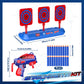 Shooting Toys for 3-12 Year Old Boys with Foam Dart, Shooting Game Toys Gifts for 3-12 Years Old Kids, Targets Toy for Boy Age 4-12, Xmas Gift
