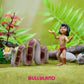 Bullyland Mogli Action Figure