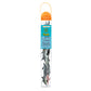 Safari Ltd. Dolphin TOOB - 10 Miniature Dolphin Figurines - Educational Toy Set for Boys, Girls and Kids Ages 3+