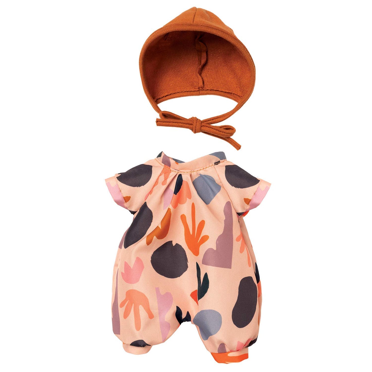 Manhattan Toy Wee Baby Stella Botanical Garden Clothing Outfit for 12" Soft Dolls
