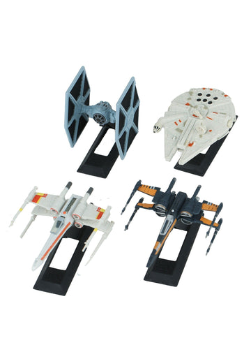 Star Wars Black Series Collecible Vehicles Multipack