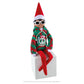 Claus Couture® Groovy Greetings Hoodie