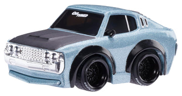 MGA Entertainment CarTuned JDM Tuners Series 1-1976 Toyota Celica (Hatchback)