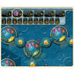 Rio Grande Games Power Grid Board Game, Space Colonization Economic Strategy, 2-6 Players, 45-90 Minutes, Ages 14+