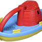 Tug Boat Red - CB