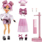 Rainbow High Lila Yamamoto- Mauve Purple Fashion Doll. 2 Designer Outfits to Mix & Match with Accessories, for Kids 6-12 Years Old and Collectors