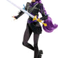 Mattel Kpop Demon Hunters HUNTR/X Rumi Deluxe Fashion Doll