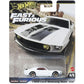 Hot Wheels 2024 Fast & Furious Premium Die?Cast 5?Pack (Mix 2, HNW46?956F) | Nissan Silvia S15, Toyota Soarer, Ford Gran Torino, Mustang Boss 302