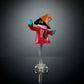 Masters of the Universe Origins Action Figure Cartoon Collection Orko, 5.5-inch 1980s Motu TV Magician, Detailed Design, Stand & Montork Head