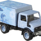 Hot Wheels Pop Culture Mercedes Unimog