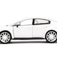 Jada Toys Fast & Furious 1:24 Mr. Little Nobody's Subaru WRX STI Die-cast Car, toys for kids and adults, White (98296)