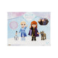 Disney Frozen Elsa & Anna Extra Fashions Petite Gift Set [Amazon Exclusive]