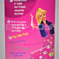 BARBIE "MAKING FRIENDS" AAFES SPECIAL EDITION, 1997 EDITION, #19592, HARD TO FIND, NRFB by Barbie