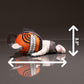 Club Mocchi Mocchi- Suya Suya Sleeping Friend Chainsaw Man Plushies - Denji Plush - Collectible Chainsaw Man Figure - Soft and Squeezable Kawaii Anime