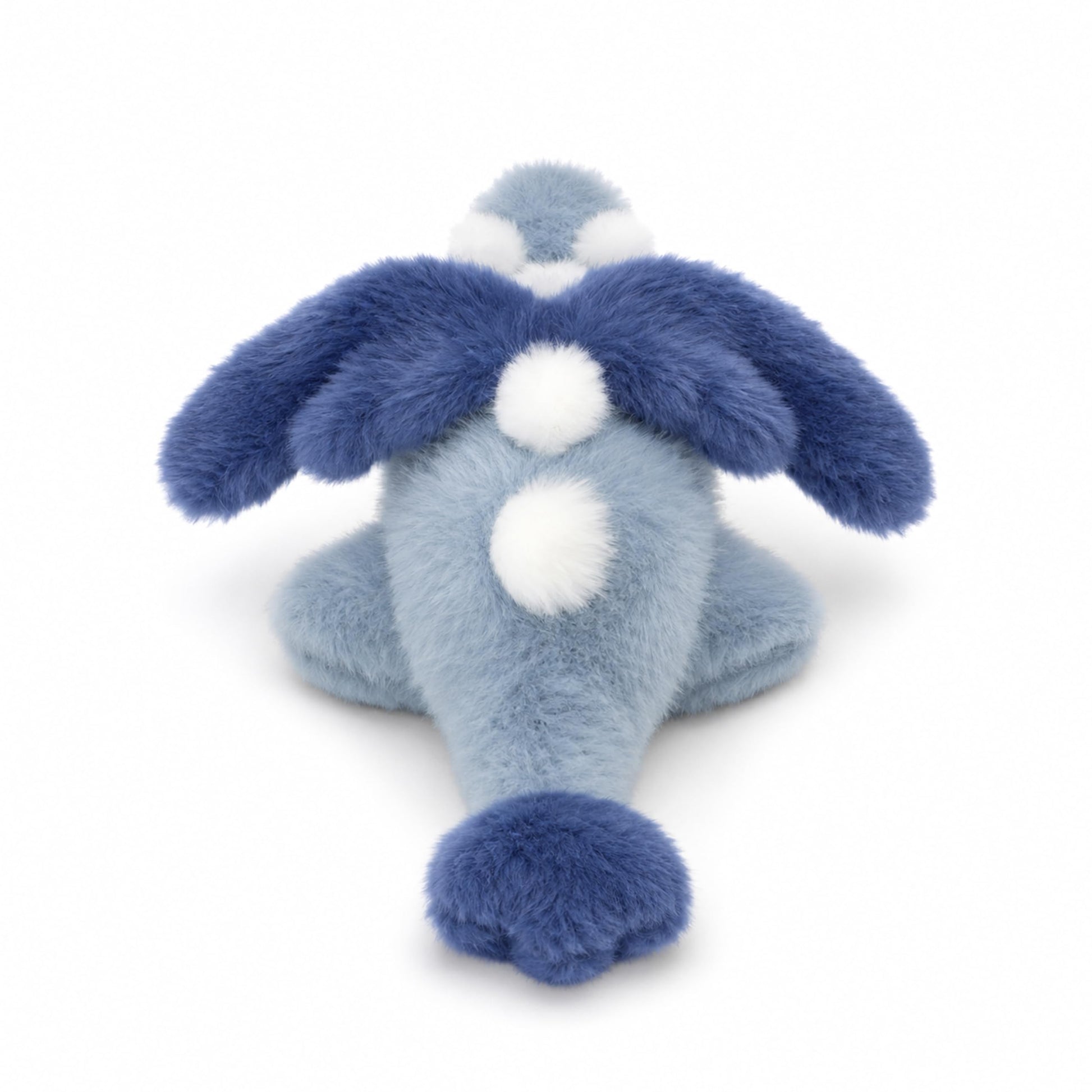 PHHKK Mini Dragon Shaped Decorative Stuffed Animal Ornament, Ultra Soft Fluffy Desk Decor, Cute Aesthetic Dragon Stuffed Accent for Office, Car
