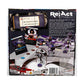 Re;ACT - The Arts of War - Board Game for 2 Players | 15-30 Mins Playtime | Original Anime Manga Artstyle | 1 vs 1 Fighting Dueling Card Game (Deluxe