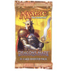 M:TG Dragon's Maze Booster Pack (15 Cards)