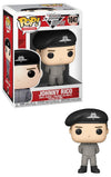 Funko Pop! Movies: Starship Troopers - Rico ln Jumpsuit