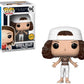 Funko Pop! TV: Friends - Monica Geller Limited Edition Chase Pop! Vinyl Figure (Bundled with Compatible Pop Box Protector Case), Multicolored, (3.75