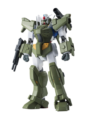 TAMASHII NATIONS Bandai Robot Spirits Full Armor 0 "Mobile Suit Gundam 00V Action Figure