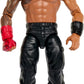 Mattel WWE Action Figure, Series #146 Roman Reigns 6-inch Collectible with 10 Articulation Points & Life-Like Look