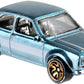 Hot Wheels id 70 Ford Escort RS1600