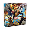 X-Men Mutant Insurrection Board Game - Action-Packed Combat Strategy Game, Cooperative Game for Kids & Adults, Ages 14+, 1-6 Players, 1 Hour Playtime