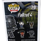 Funko Pop Games: Fallout 4-T-60 Power Armor Action Figure