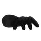 Aurora Eco Nation Eco Softies 7.5" Tarantula Responsibly Made Stuffed Animal