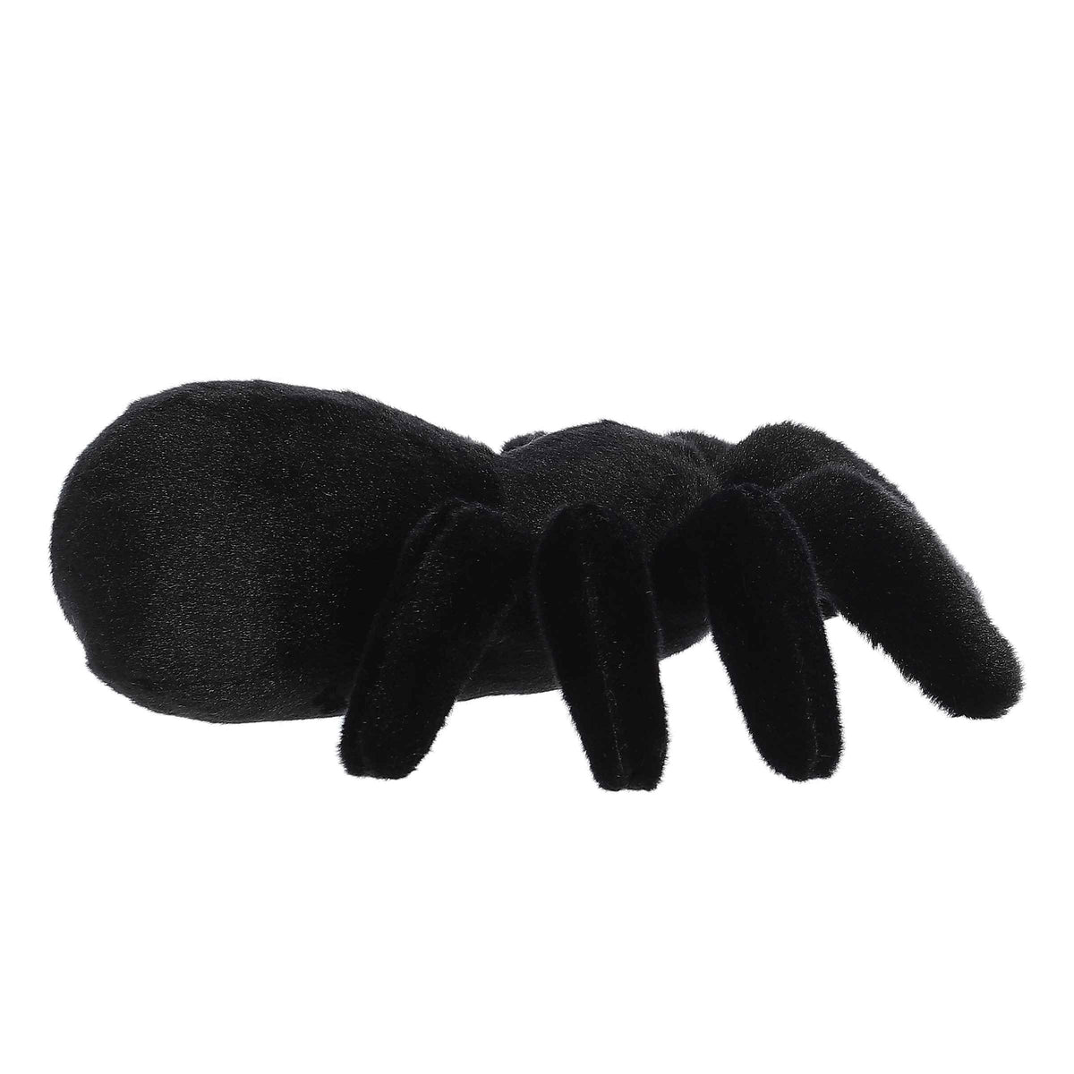 Aurora Eco Nation Eco Softies 7.5" Tarantula Responsibly Made Stuffed Animal