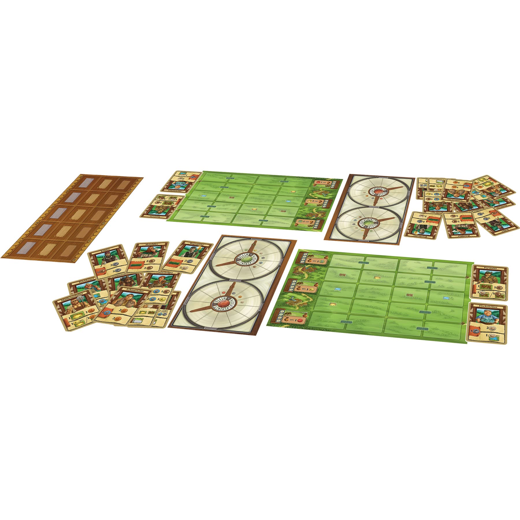 Capstone Games Strategy Board Game - Deep Strategy War Board Game for Adults & Teens, Solo & Multiplayer Strategy Boardgames - Tactical Decision Game